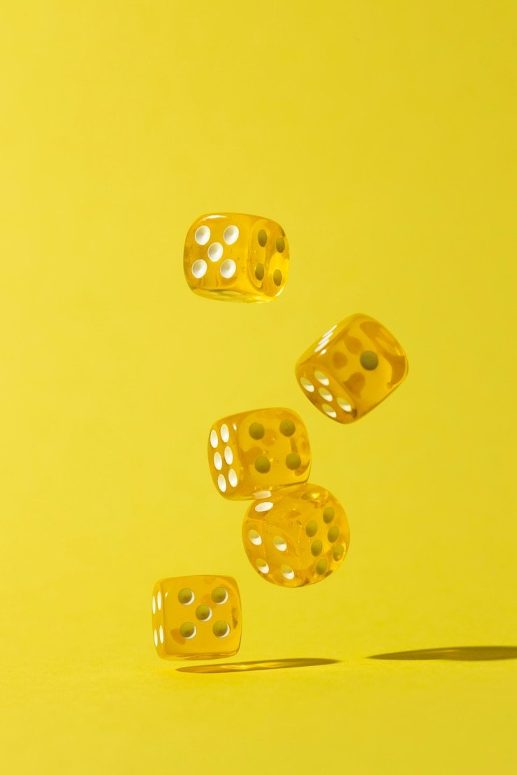 Live dealer game rules for blackjack and roulette
